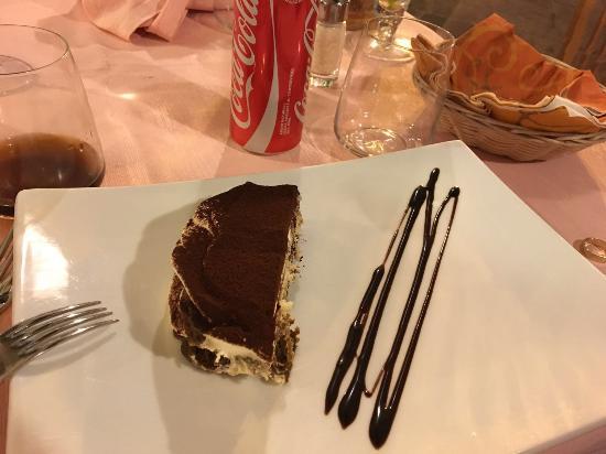 O Porticciolo